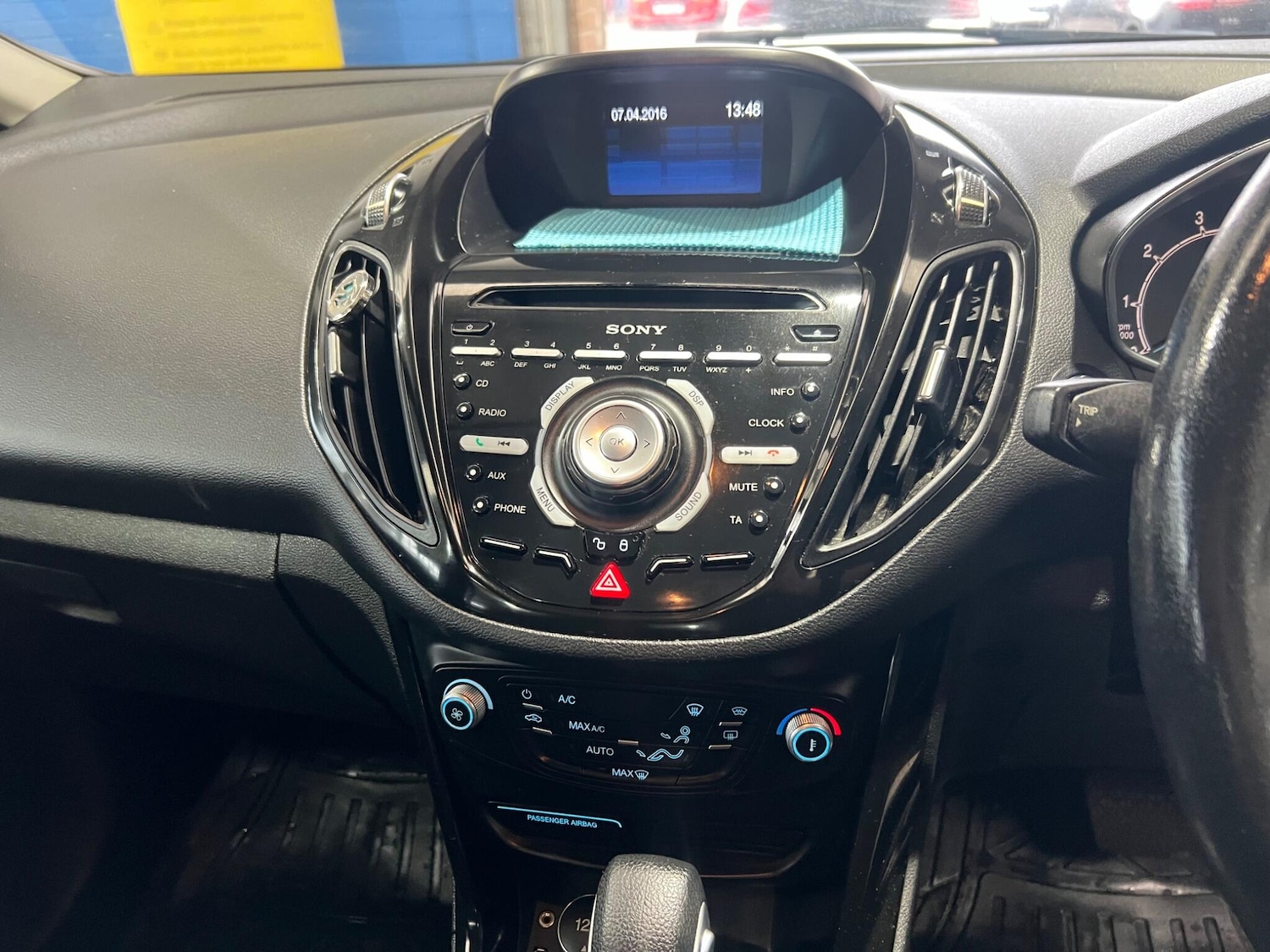 Used Ford B-MAX for sale - 78204032: Photo 22