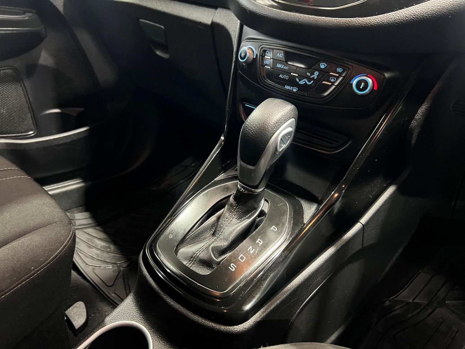 Used Ford B-MAX for sale - 78204032: Photo 23