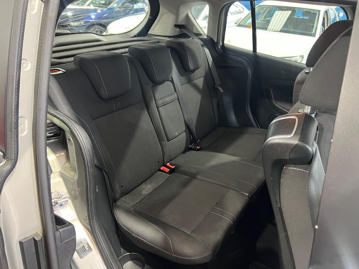 Used Ford B-MAX for sale - 78204032: Photo 24