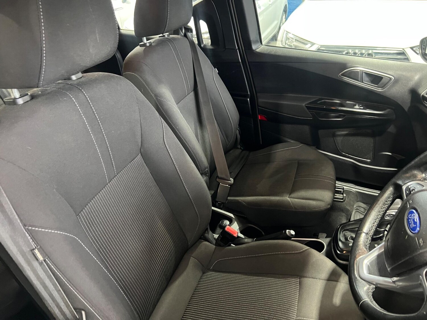 Used Ford B-MAX for sale - 78204032: Photo 25