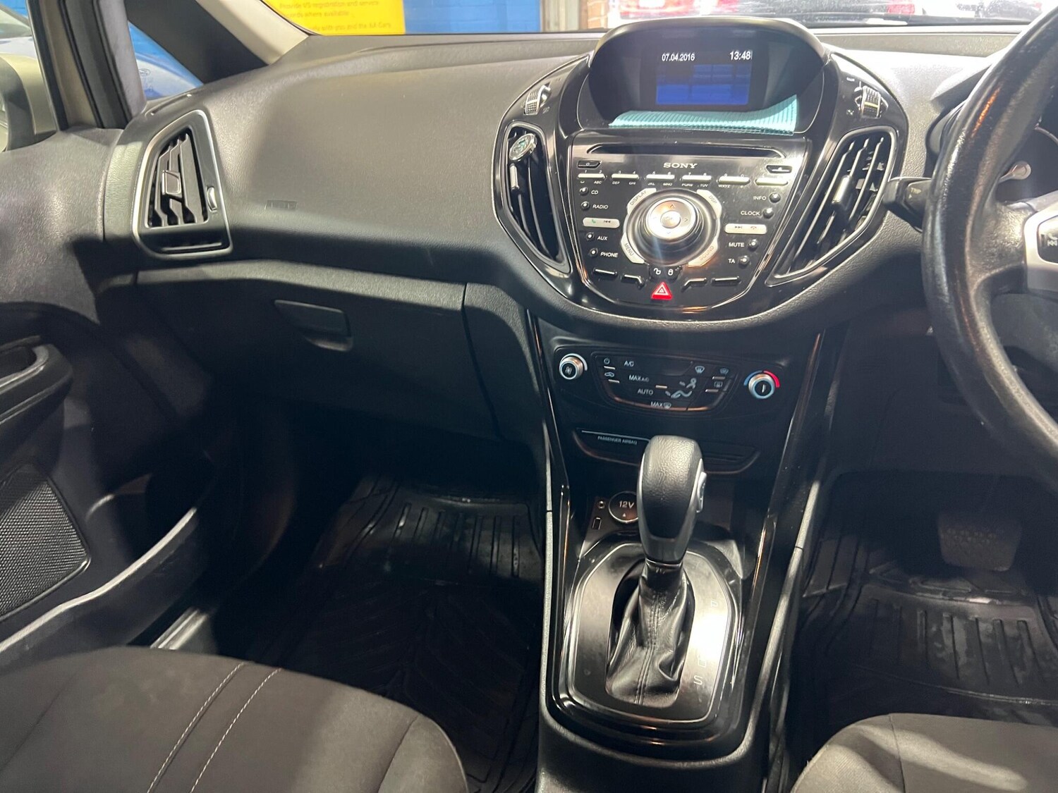 Used Ford B-MAX for sale - 78204032: Photo 26