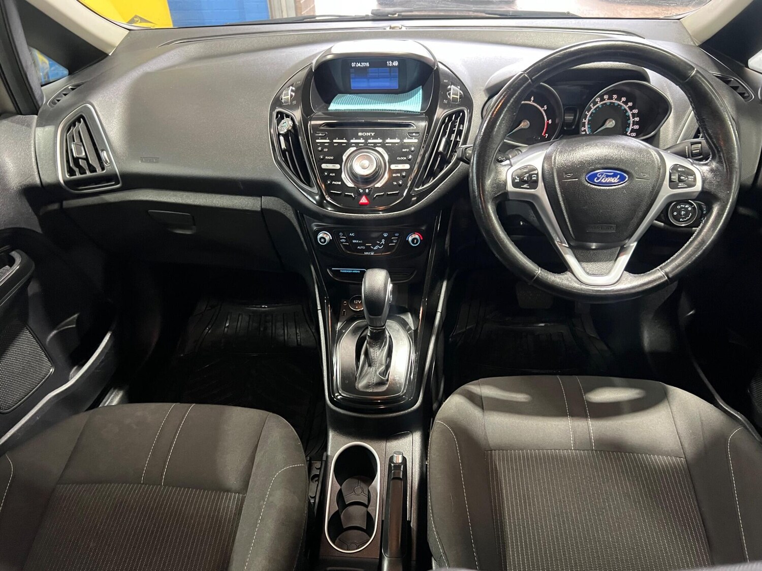 Used Ford B-MAX for sale - 78204032: Photo 27