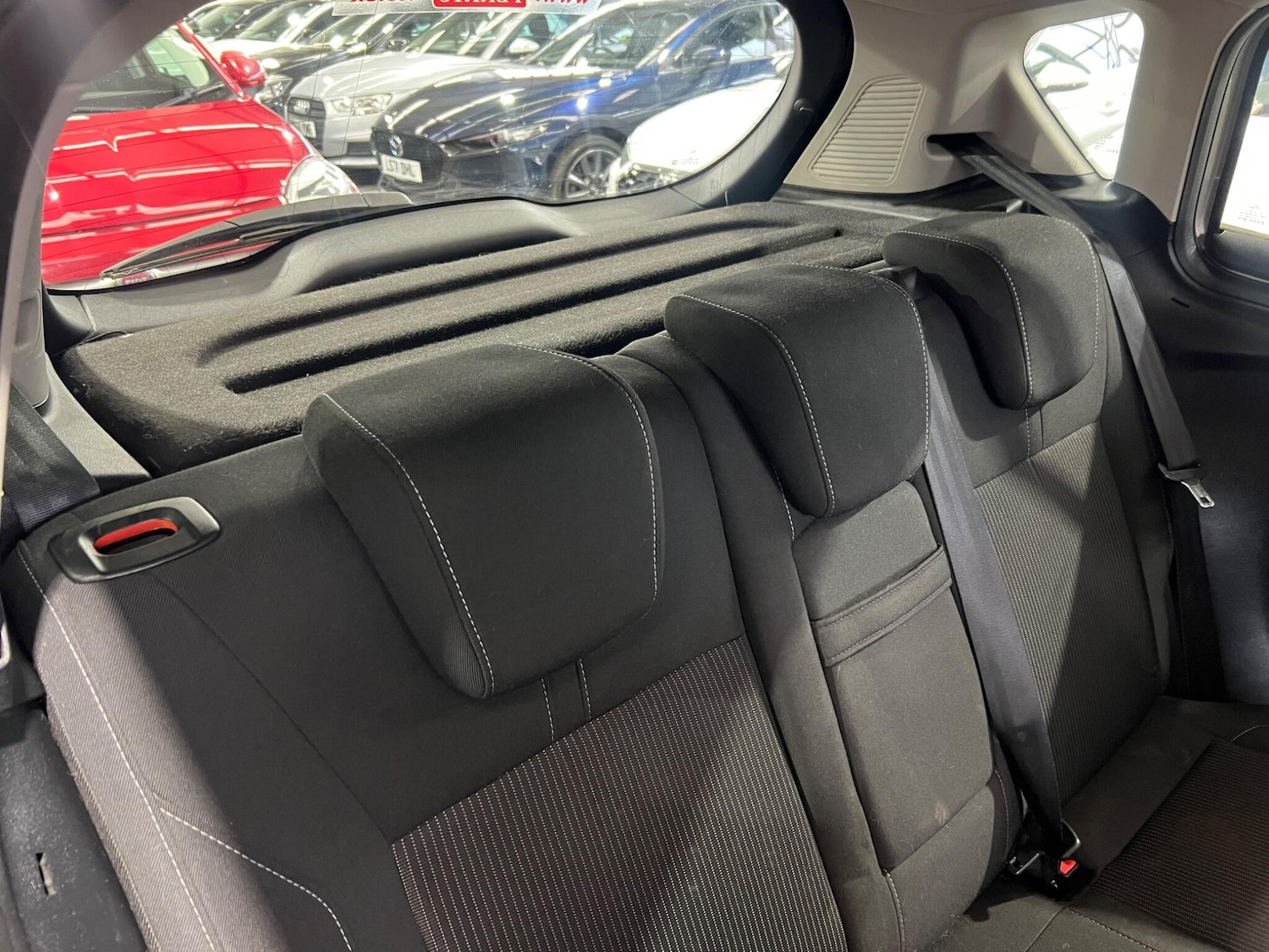 Used Ford B-MAX for sale - 78204032: Photo 28