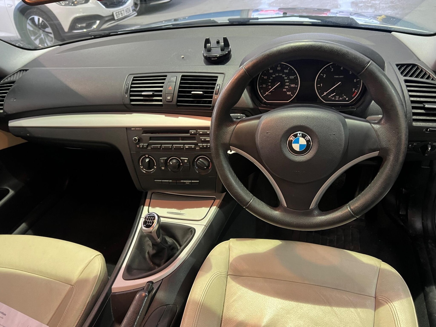 Used BMW 1 Series 2009 for sale - 76759368: Photo 14