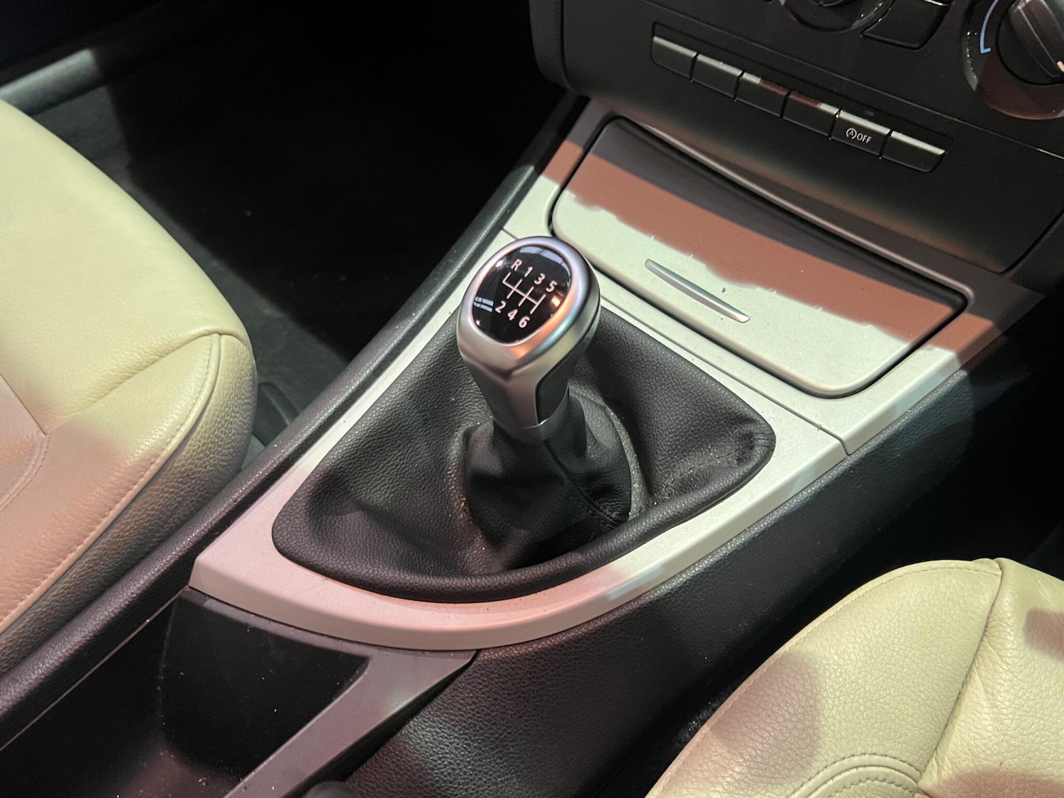 Used BMW 1 Series 2009 for sale - 76759368: Photo 15