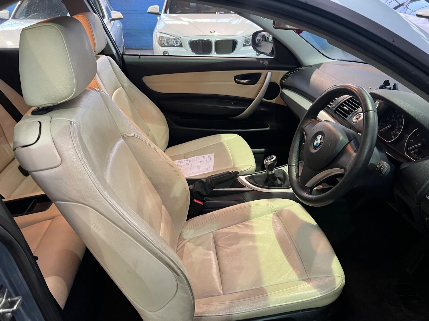 Used BMW 1 Series 2009 for sale - 76759368: Photo 16