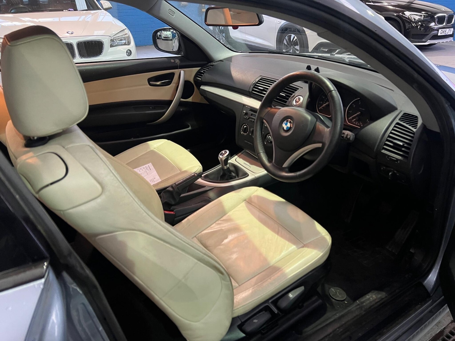 Used BMW 1 Series 2009 for sale - 76759368: Photo 17