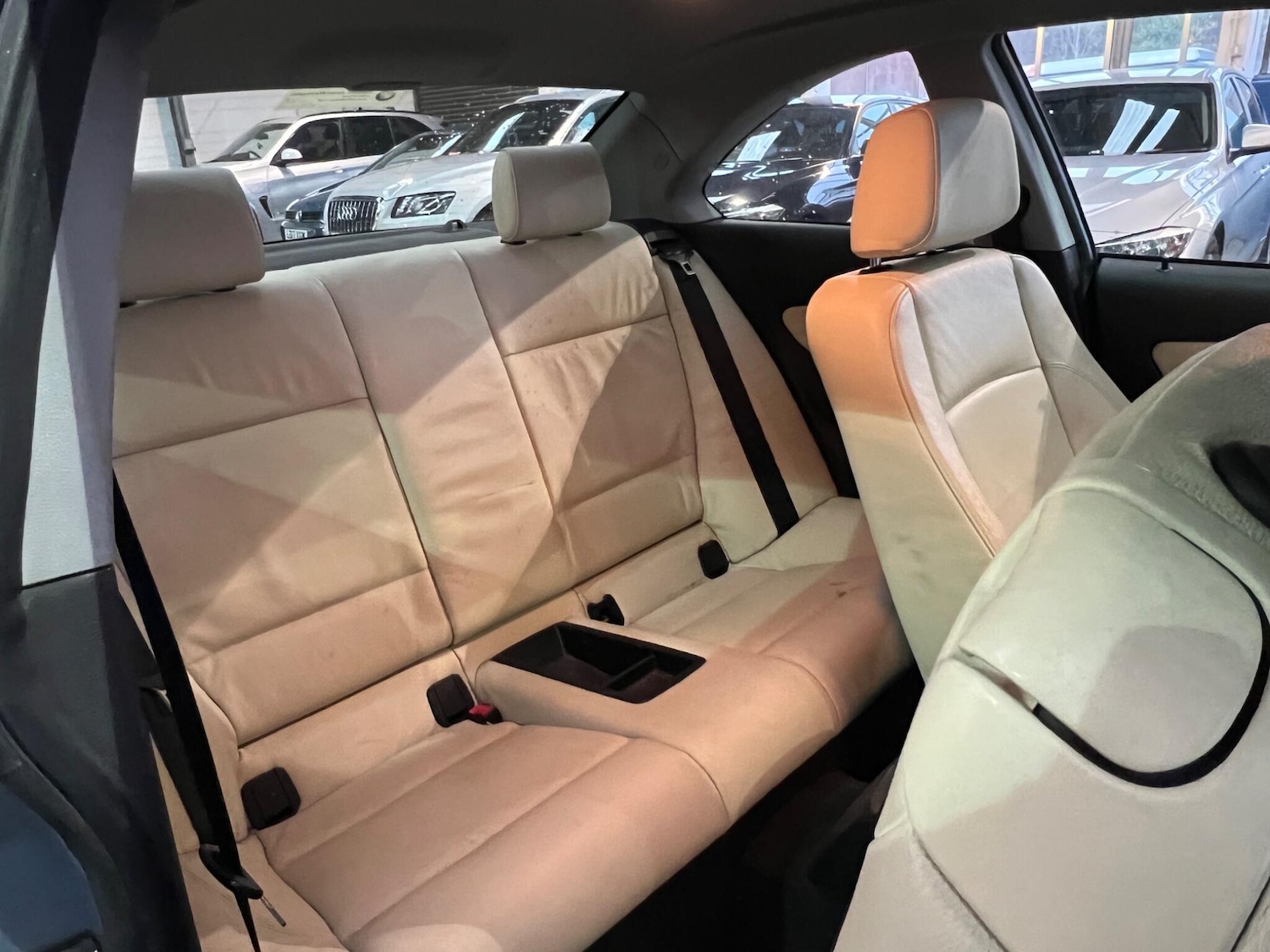 Used BMW 1 Series 2009 for sale - 76759368: Photo 20