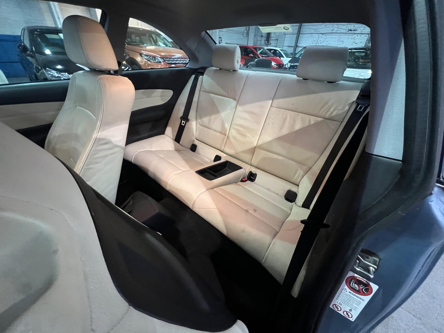 Used BMW 1 Series 2009 for sale - 76759368: Photo 21