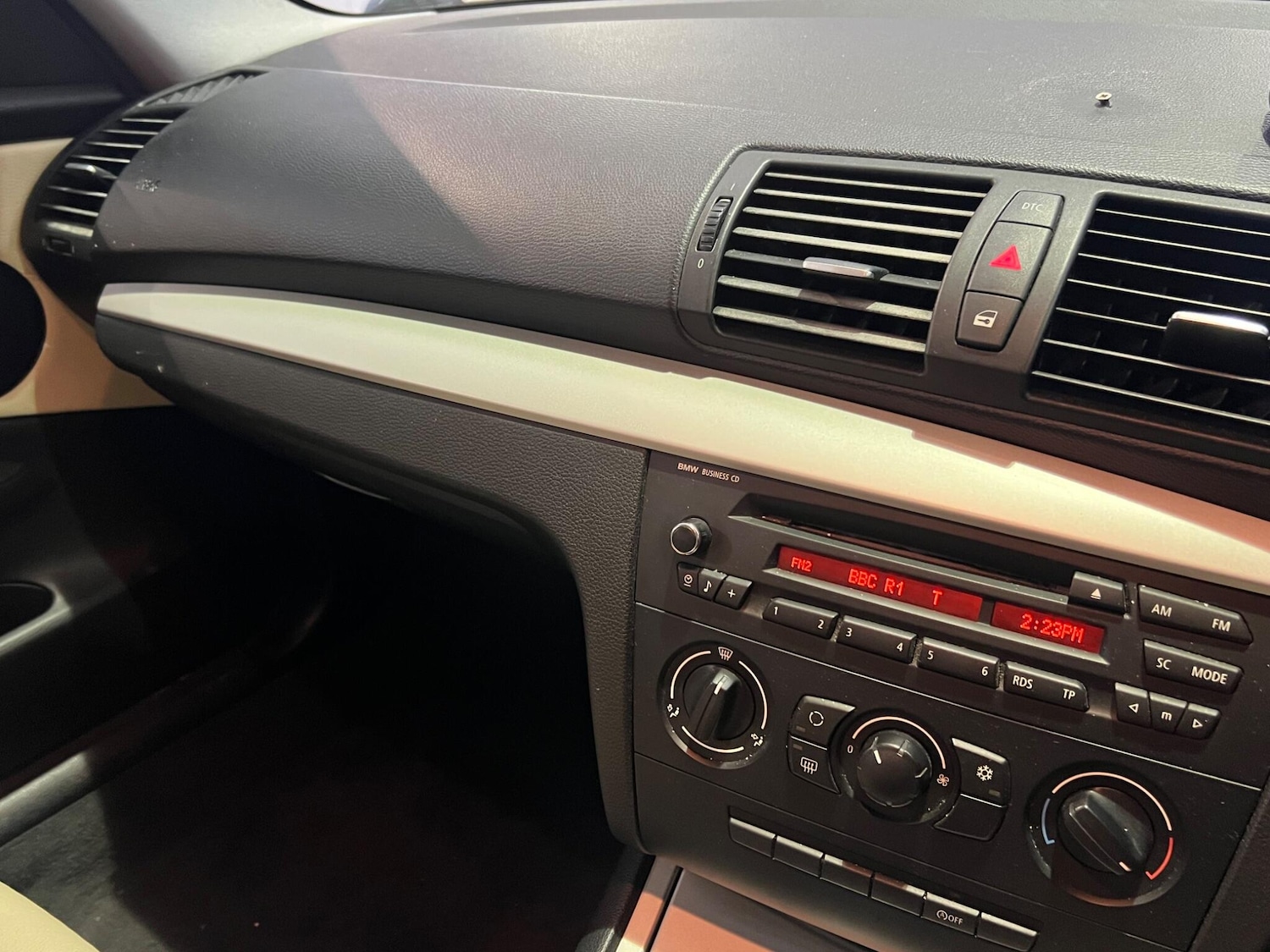 Used BMW 1 Series 2009 for sale - 76759368: Photo 23