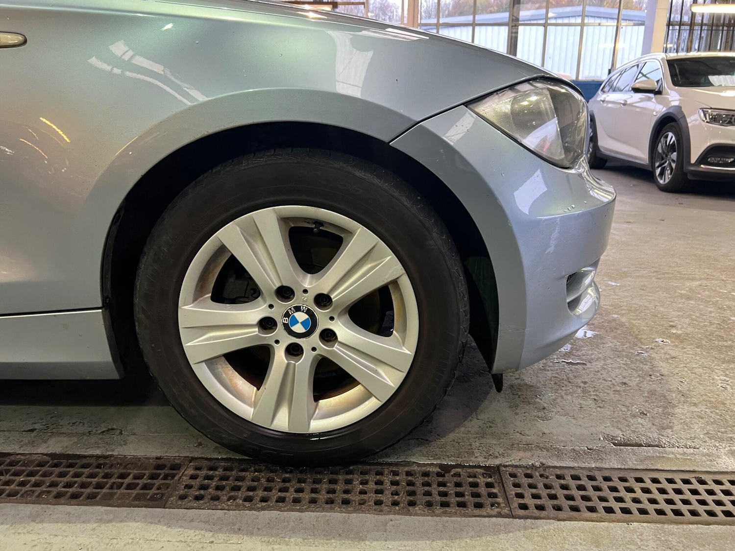 Used BMW 1 Series 2009 for sale - 76759368: Photo 24