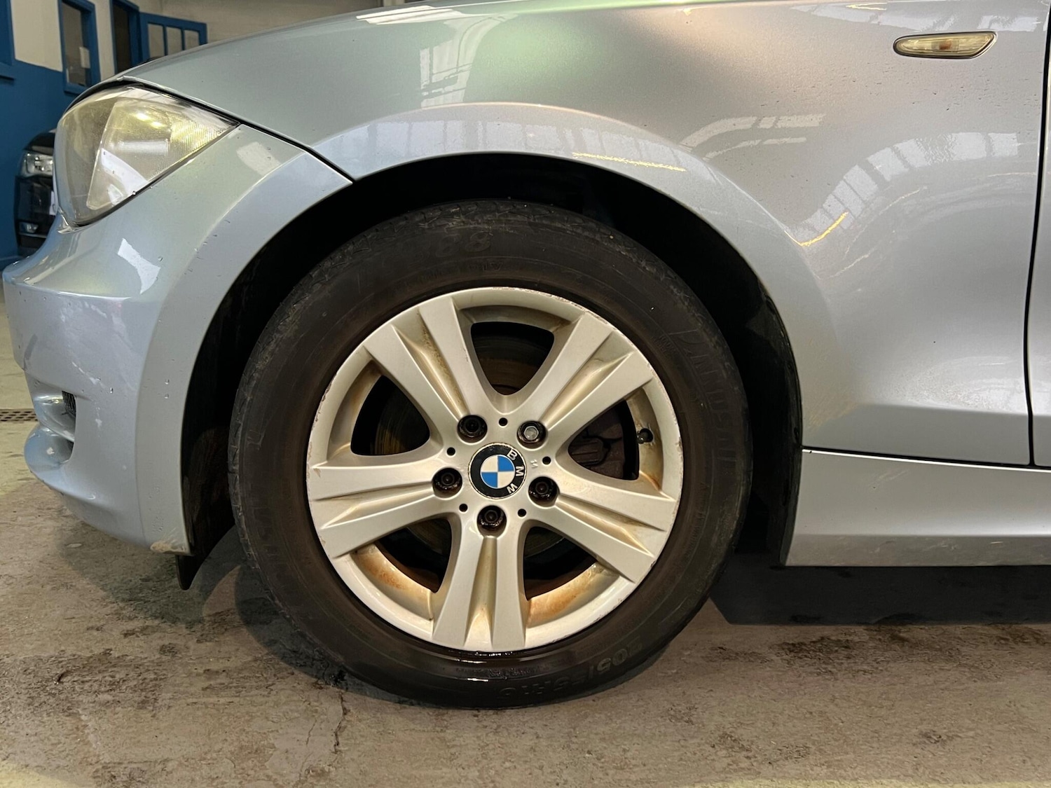 Used BMW 1 Series 2009 for sale - 76759368: Photo 25