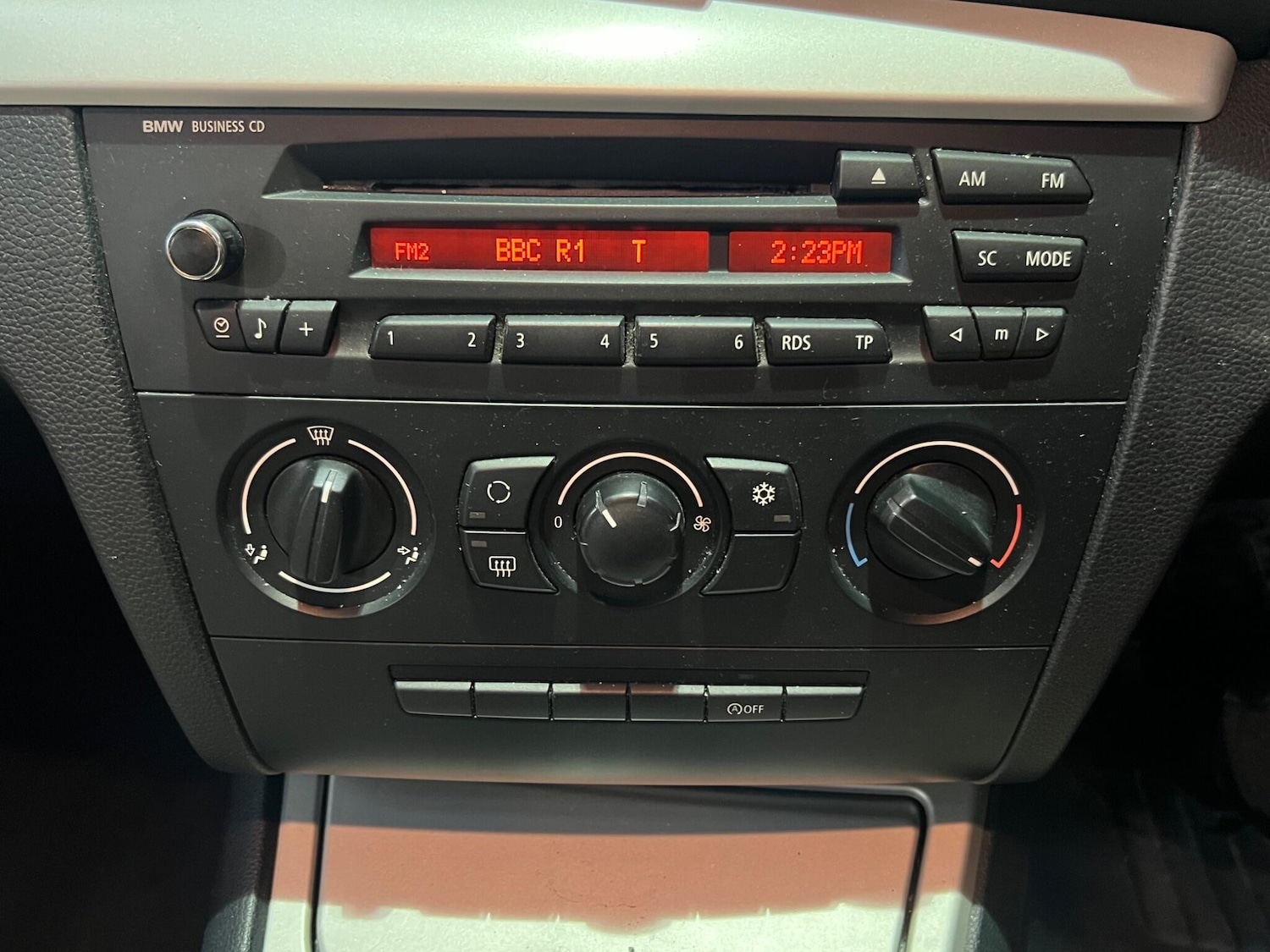 Used BMW 1 Series 2009 for sale - 76759368: Photo 26