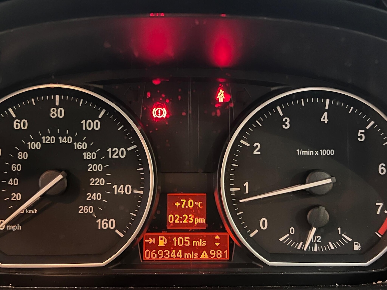 Used BMW 1 Series 2009 for sale - 76759368: Photo 28