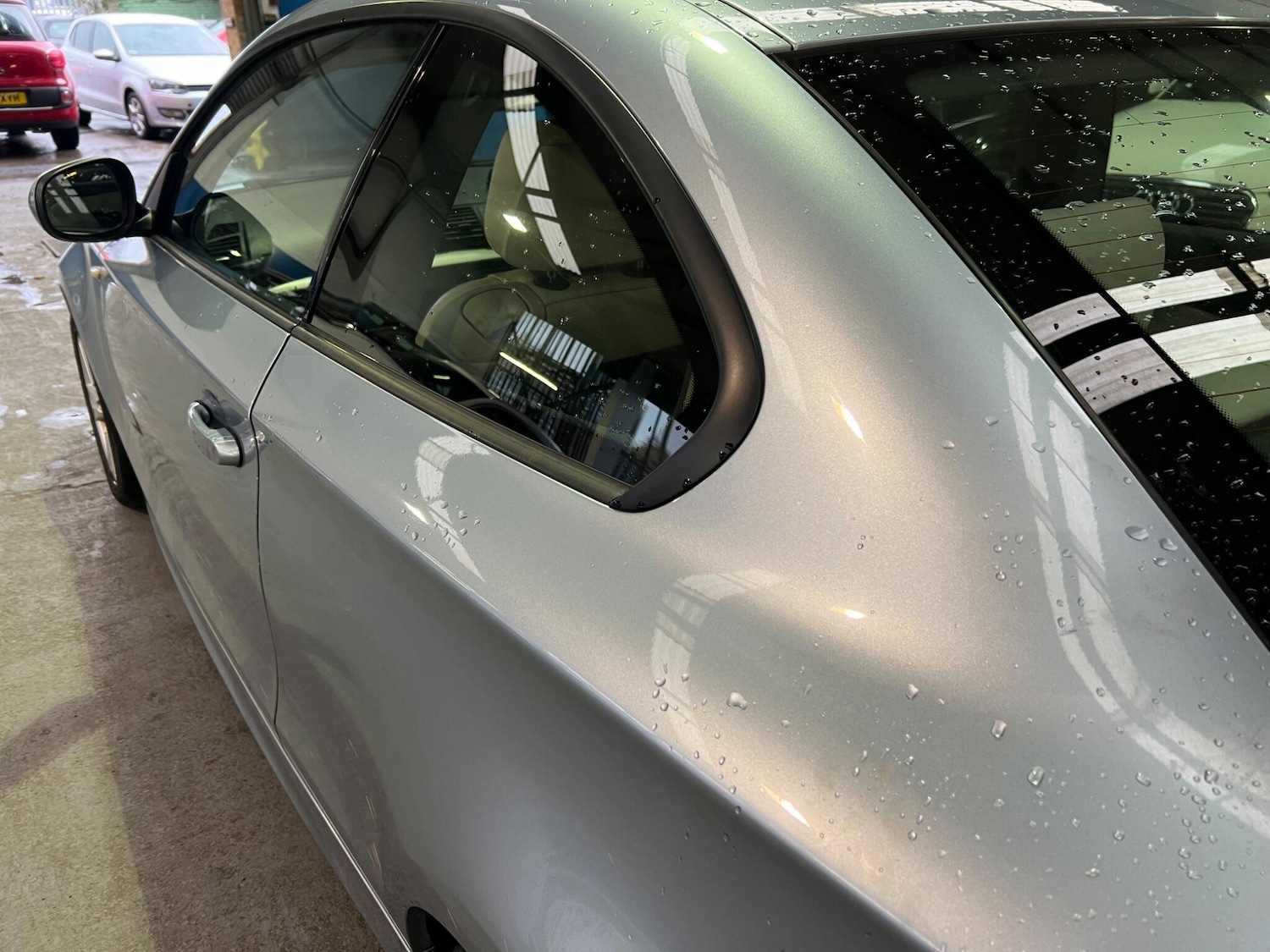 Used BMW 1 Series 2009 for sale - 76759368: Photo 29