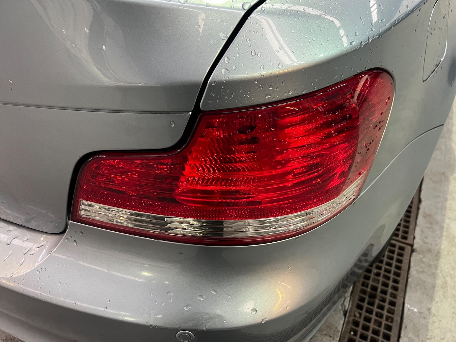 Used BMW 1 Series 2009 for sale - 76759368: Photo 35