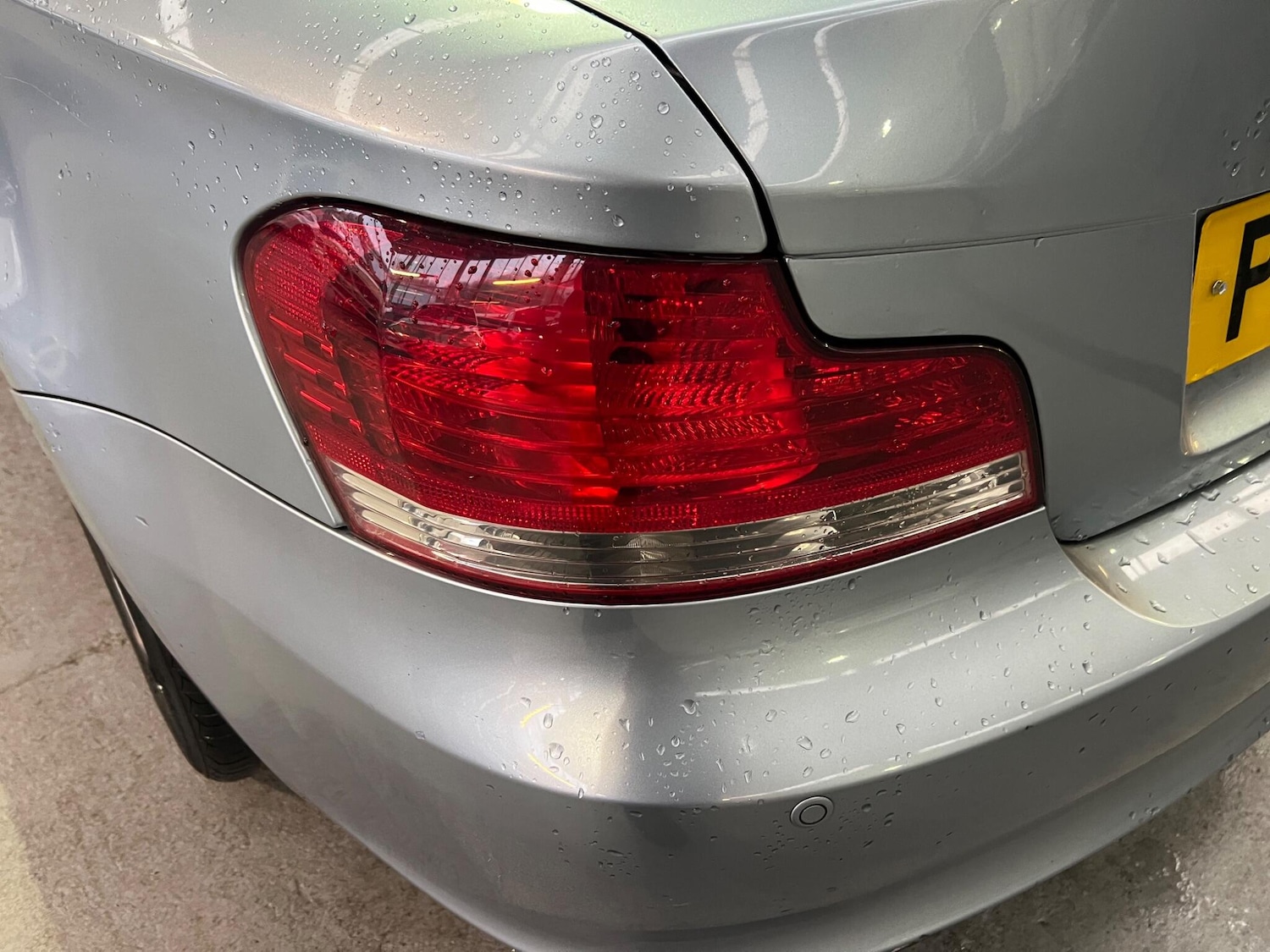 Used BMW 1 Series 2009 for sale - 76759368: Photo 36