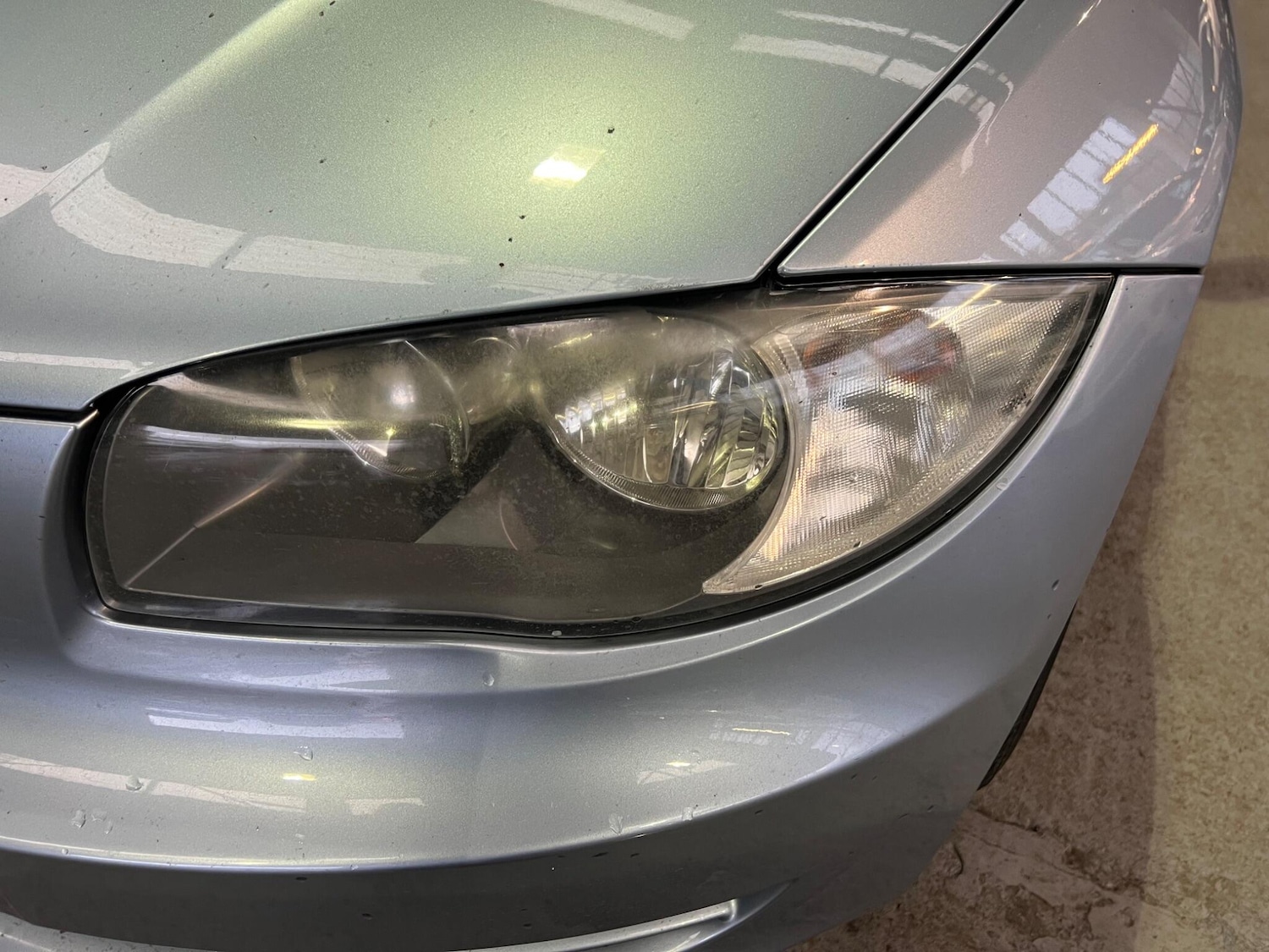 Used BMW 1 Series 2009 for sale - 76759368: Photo 37