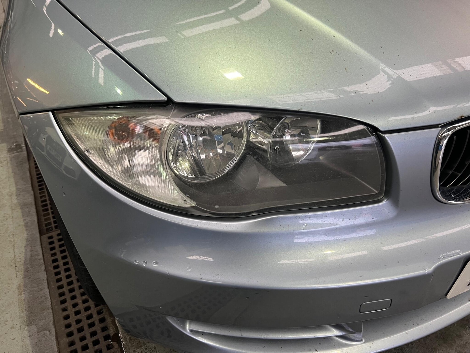 Used BMW 1 Series 2009 for sale - 76759368: Photo 38