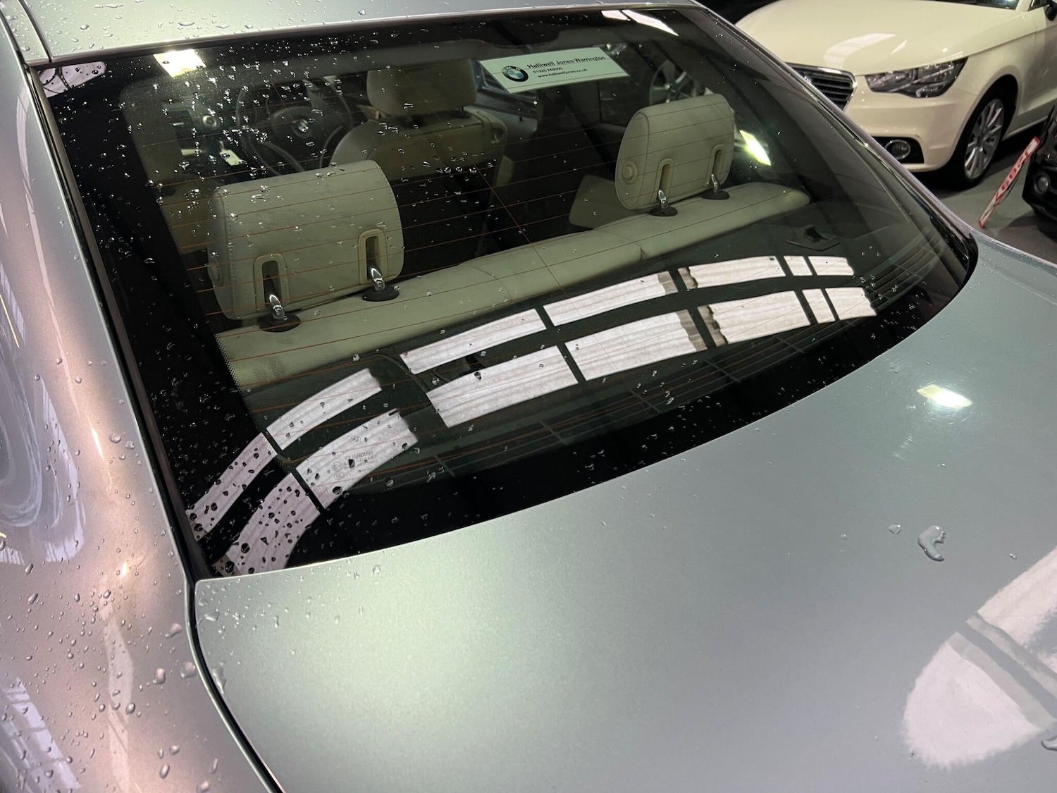 Used BMW 1 Series 2009 for sale - 76759368: Photo 39