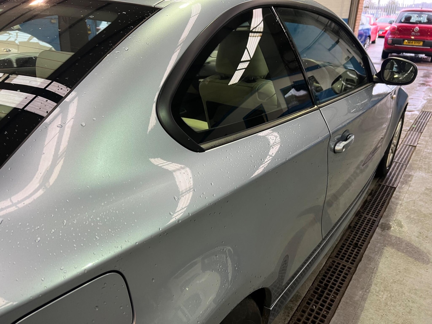 Used BMW 1 Series 2009 for sale - 76759368: Photo 40