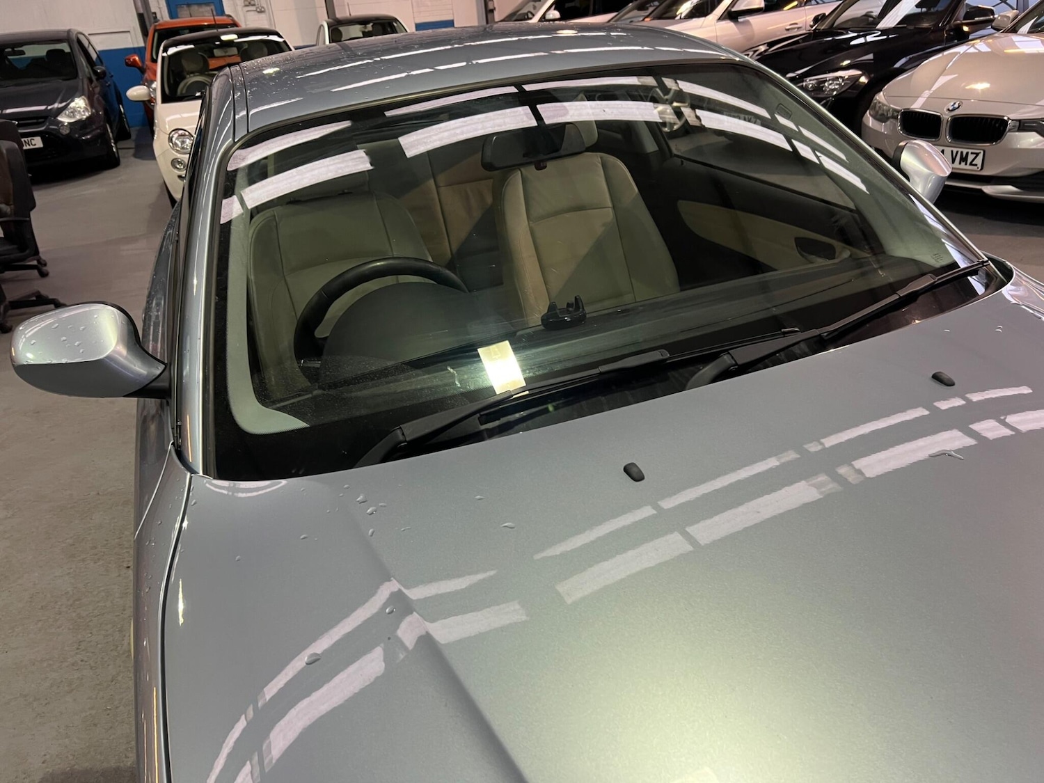 Used BMW 1 Series 2009 for sale - 76759368: Photo 41