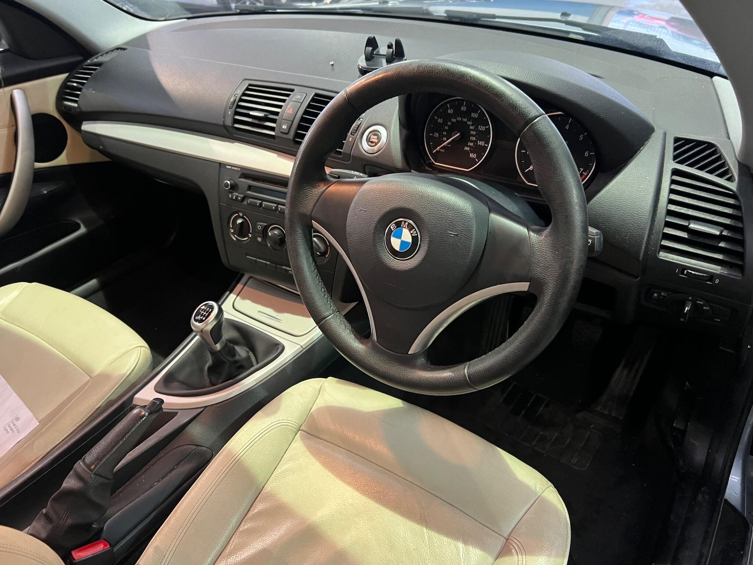 Used BMW 1 Series 2009 for sale - 76759368: Photo 42