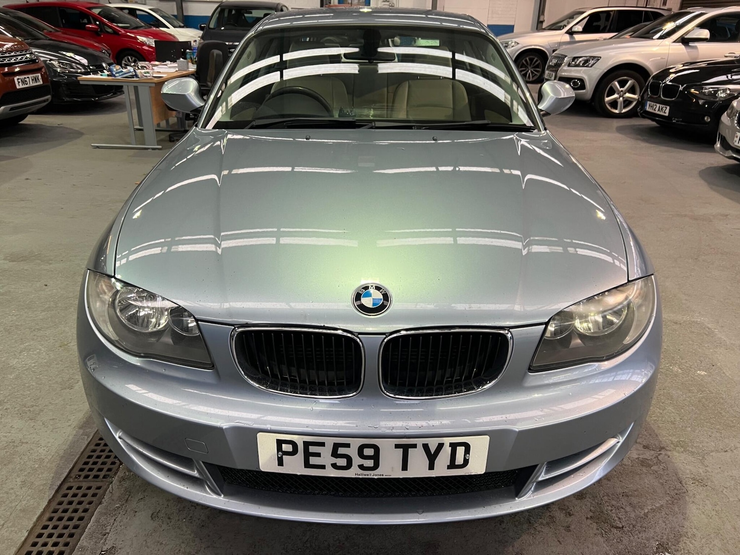 Used BMW 1 Series 2009 for sale - 76759368: Photo 7