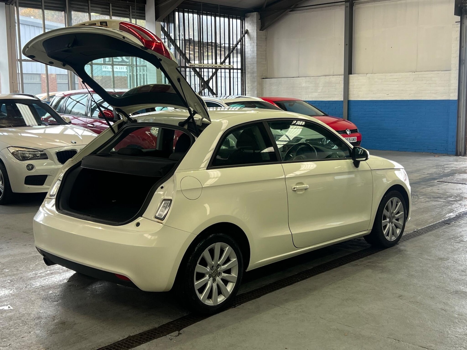 Used Audi A1 2013 for sale - 76765597: Photo 15