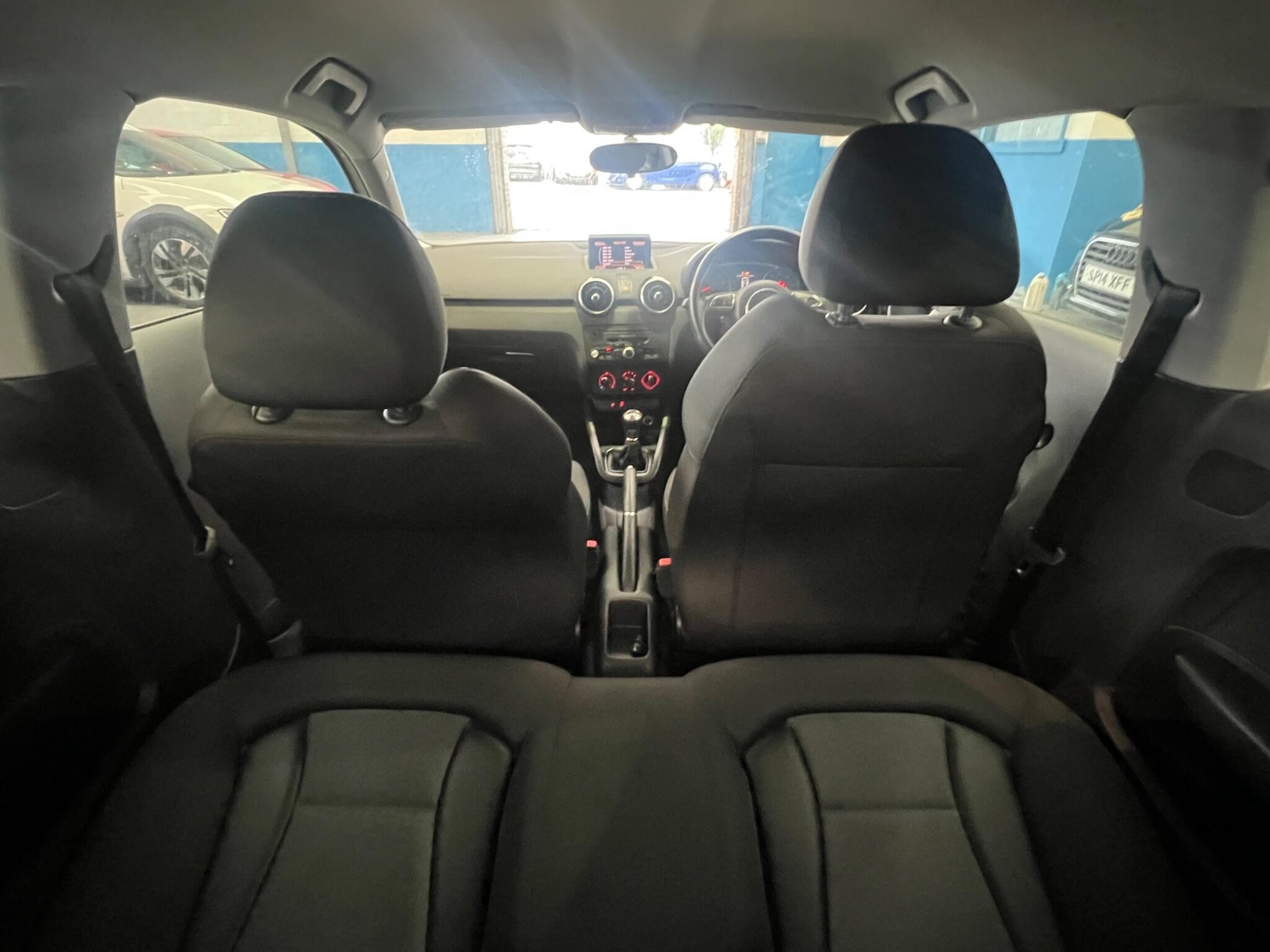 Used Audi A1 2013 for sale - 76765597: Photo 17