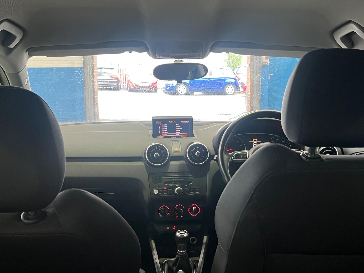 Used Audi A1 2013 for sale - 76765597: Photo 18