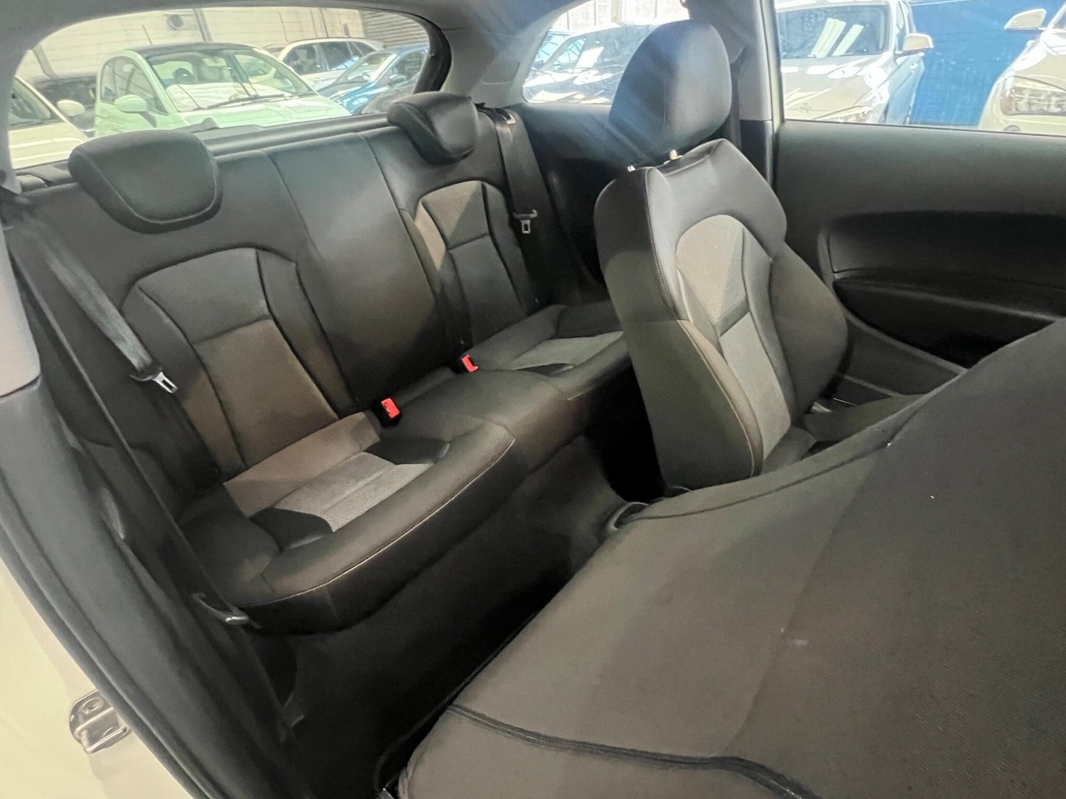 Used Audi A1 2013 for sale - 76765597: Photo 19