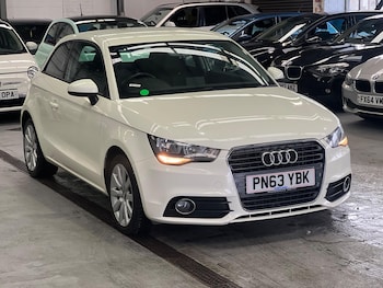 Used Audi A1 2013 for sale - 76765597: Photo