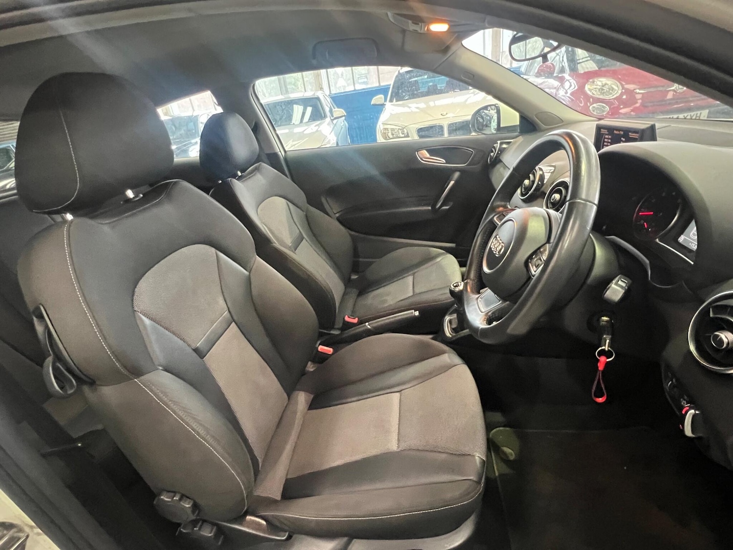 Used Audi A1 2013 for sale - 76765597: Photo 20