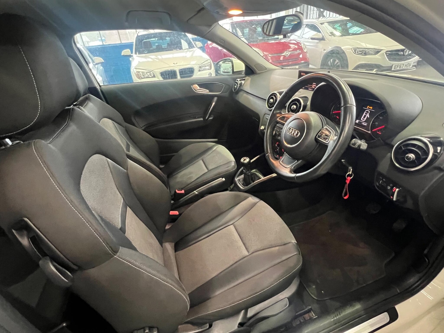 Used Audi A1 2013 for sale - 76765597: Photo 21