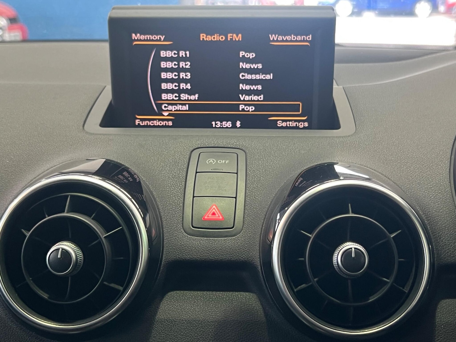 Used Audi A1 2013 for sale - 76765597: Photo 23