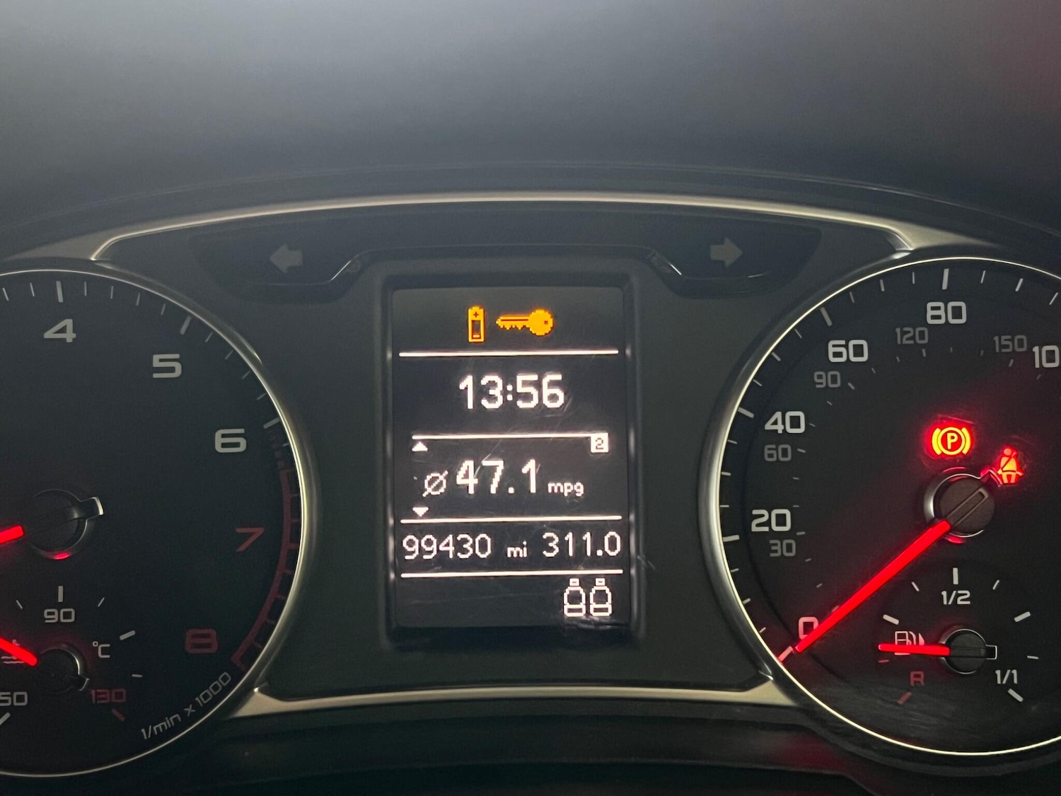 Used Audi A1 2013 for sale - 76765597: Photo 24