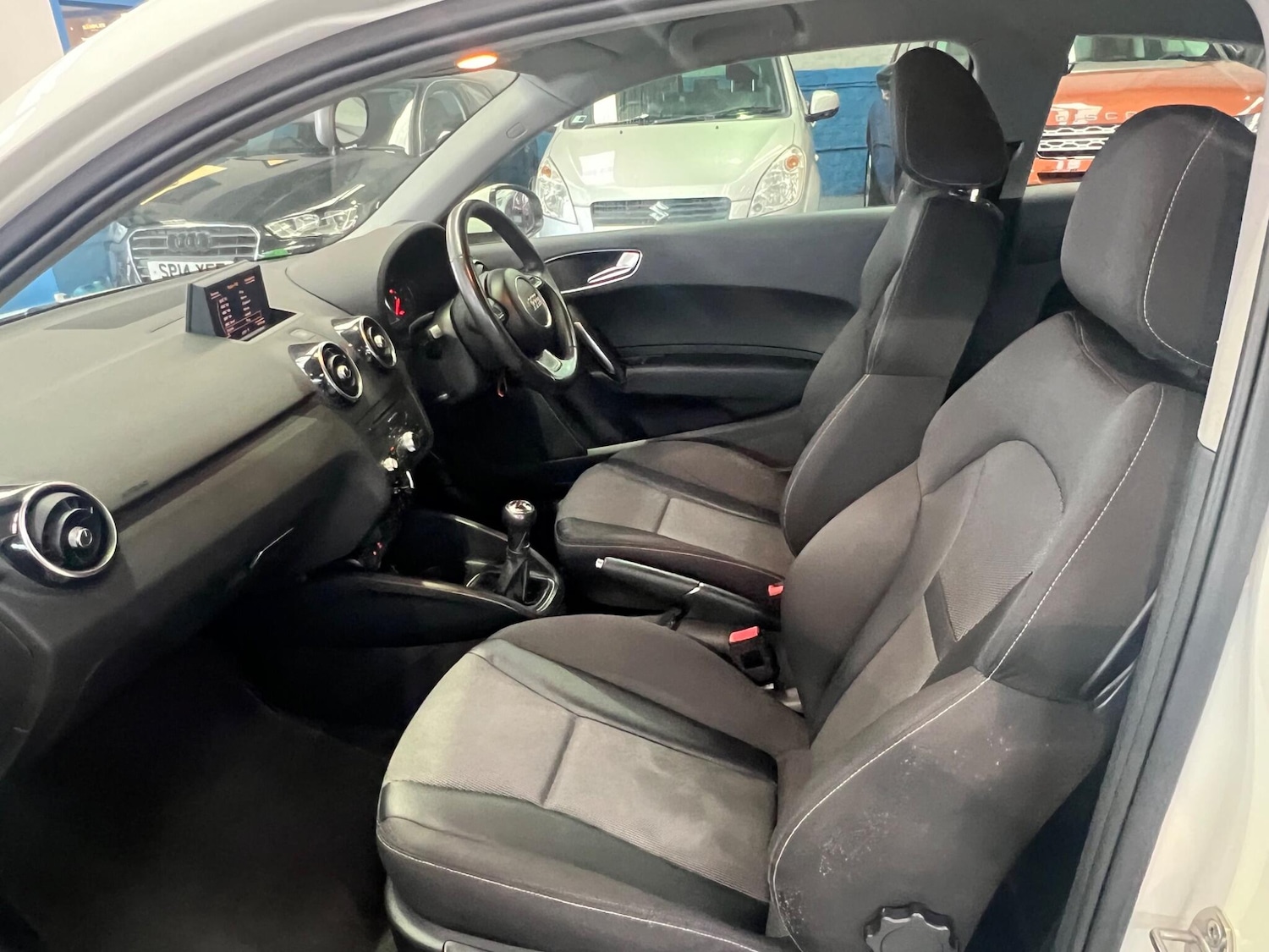 Used Audi A1 2013 for sale - 76765597: Photo 25