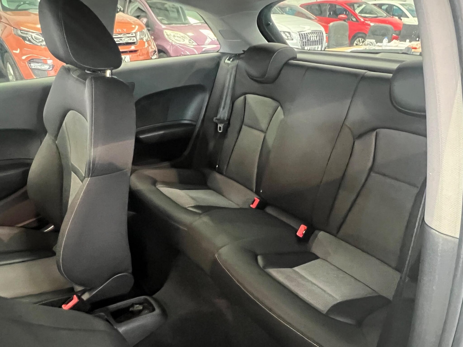 Used Audi A1 2013 for sale - 76765597: Photo 27