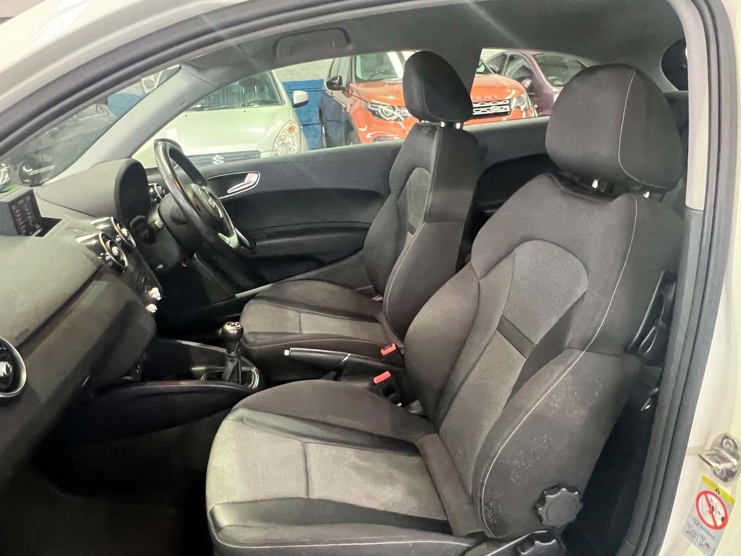 Used Audi A1 2013 for sale - 76765597: Photo 29