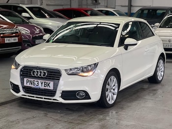 Used Audi A1 2013 for sale - 76765597: Photo