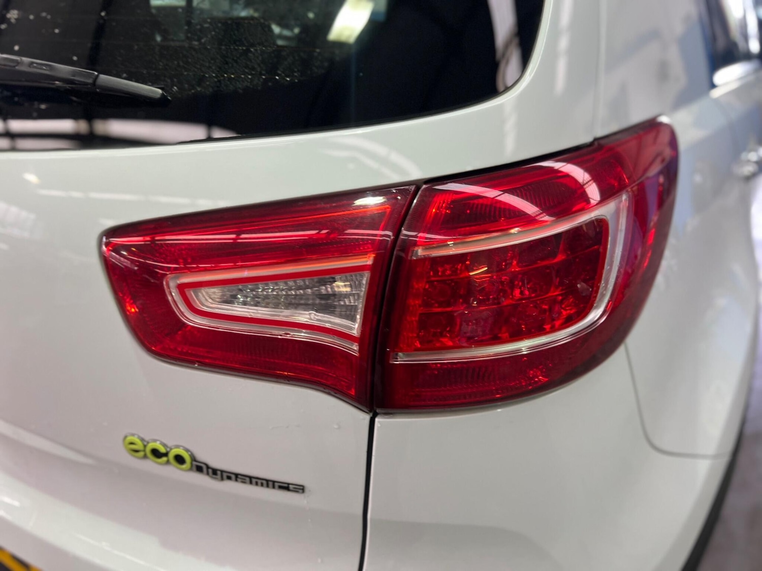 Used Kia Sportage for sale - 77242482: Photo 11