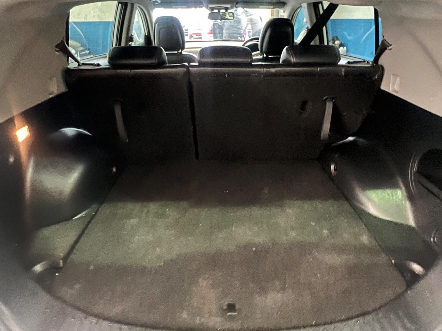 Used Kia Sportage for sale - 77242482: Photo 13