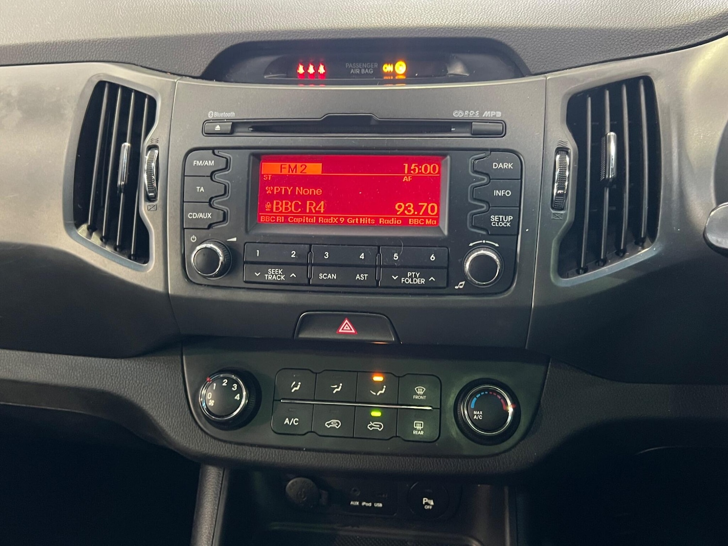 Used Kia Sportage for sale - 77242482: Photo 16