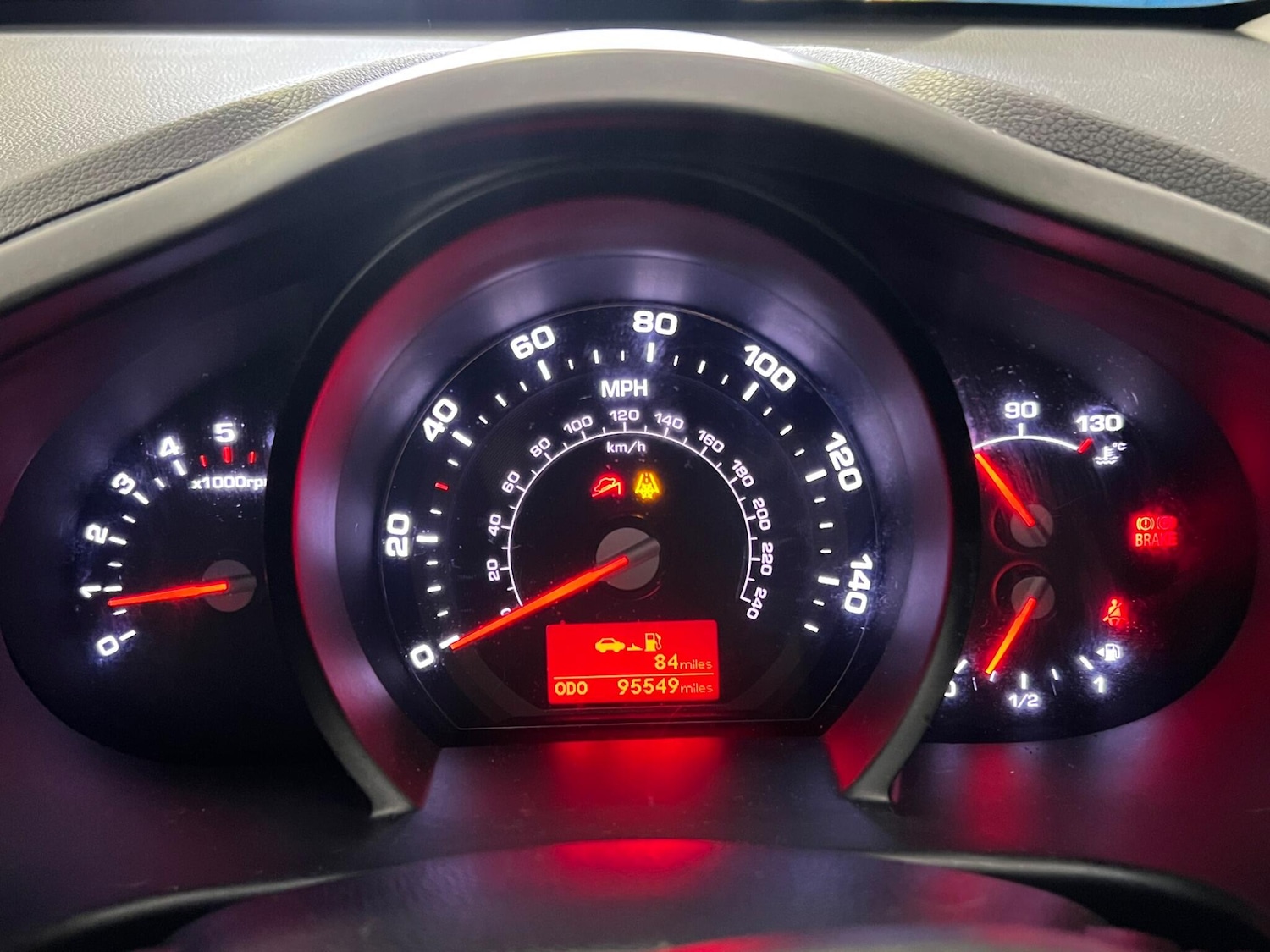 Used Kia Sportage for sale - 77242482: Photo 17