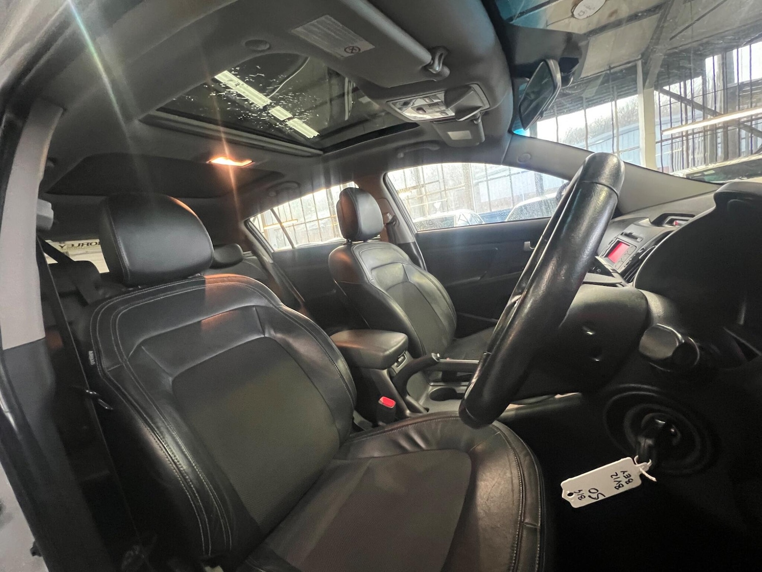 Used Kia Sportage for sale - 77242482: Photo 19