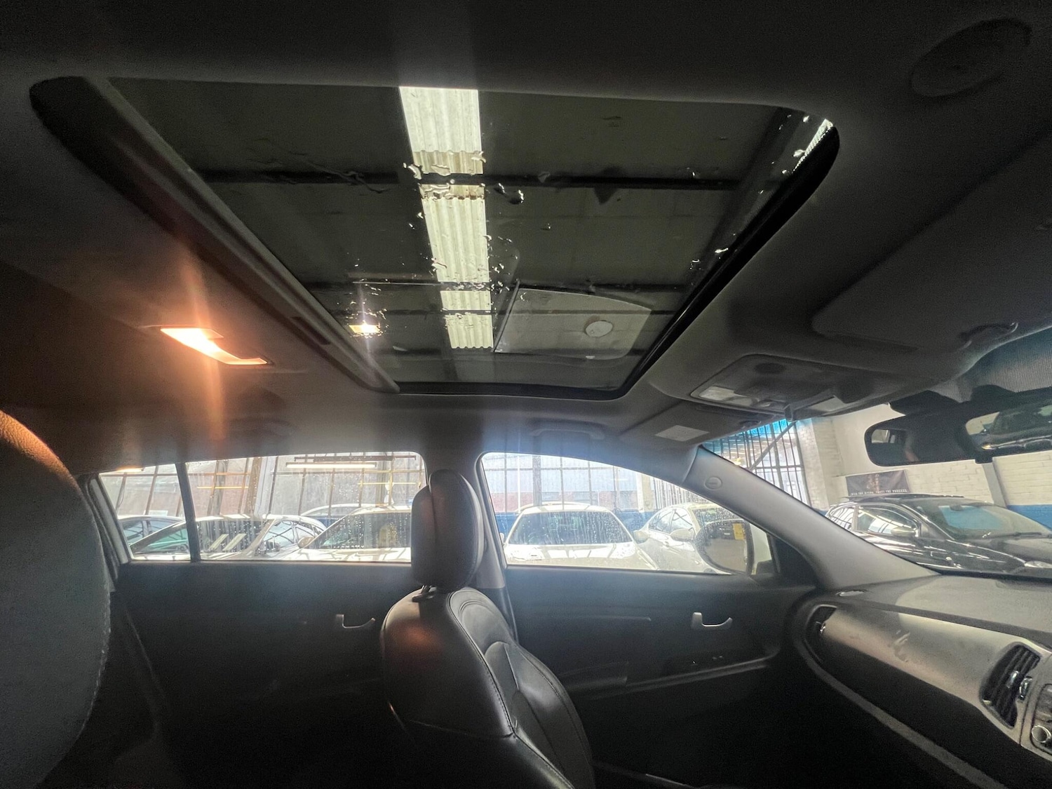 Used Kia Sportage for sale - 77242482: Photo 24