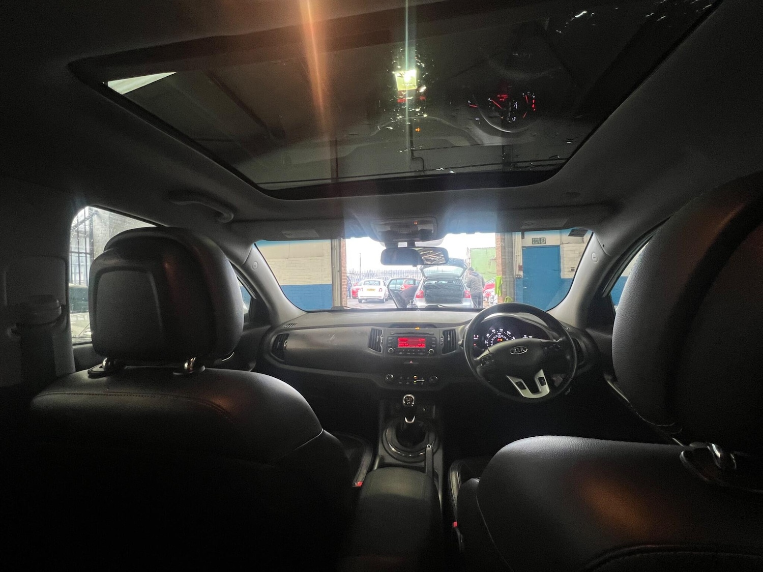 Used Kia Sportage for sale - 77242482: Photo 25