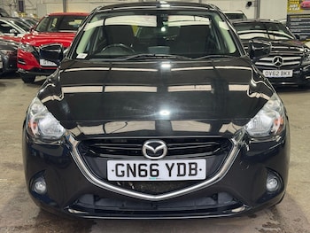 Used Mazda Mazda2 2016 for sale - 78292338: Photo