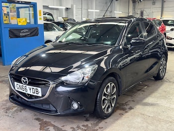 Used Mazda Mazda2 2016 for sale - 78292338: Photo